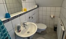Pension Hirschburg Studio 3 - Klein Müritz