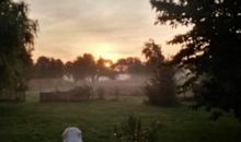 Ruhe und Gelassenheit