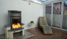 Ferienhaus Blum