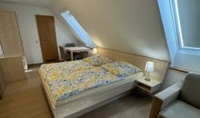 Pension Hirschburg Studio 5 - Graal-Müritz