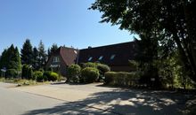 Pension Hirschburg Studio 5 - Graal-Müritz