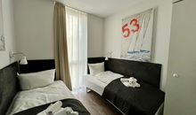 Sealodge I Huus & Meer