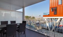 Sealodge I Huus & Meer