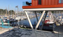 Sealodge I Huus & Meer