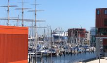 Sealodge I Huus & Meer