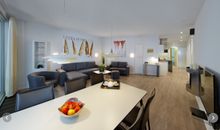 Sealodge I Huus & Meer