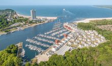 Sealodge I Huus & Meer
