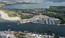 Sealodge I Huus & Meer