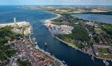 Sealodge I Huus & Meer