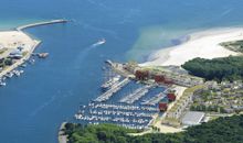 Sealodge I Huus & Meer