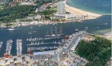 Sealodge I Huus & Meer