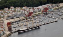 Sealodge I Huus & Meer