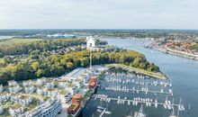 Fehmarn Ostseeferien FH3/ Landliebe Fehmarn (117/1)