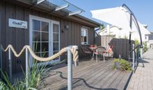 Chalet Ostsee A