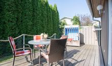 Chalet Ostsee A