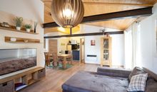 Chalet Ostsee A