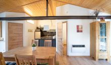 Chalet Ostsee A