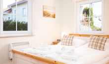 Chalet Ostsee A