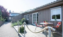 Chalet Ostsee A