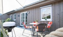 Chalet Ostsee A