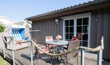 Chalet Ostsee A