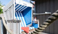 Chalet Ostsee A