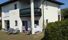 Koserow, Lindenstraße 18 Wg 7