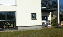 Koserow, Lindenstraße 18 Wg 7