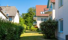 Ferienwohnung Jette
