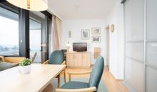 Haus Vier Jahreszeiten Wohnung 301