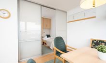 Haus Vier Jahreszeiten Wohnung 301