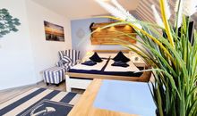 Appartement Küstenblau