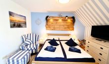 Appartement Küstenblau