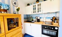 Appartement Küstenblau