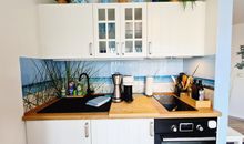 Appartement Küstenblau