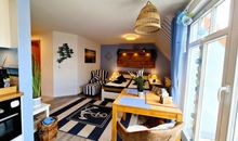 Appartement Küstenblau