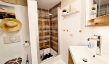 Appartement Küstenblau