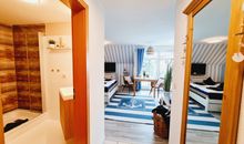 Appartement Küstenblau