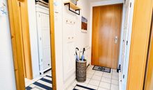 Appartement Küstenblau