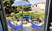 Appartement Küstenblau