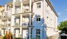 Appartement Küstenblau