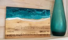 Hausboot Lasse Huus & Meer