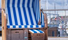 Hausboot Lasse Huus & Meer