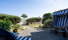 Strand Domizil Wohnung 2