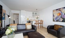 Strand Domizil Wohnung 2