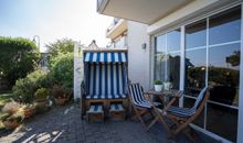 Strand Domizil Wohnung 2