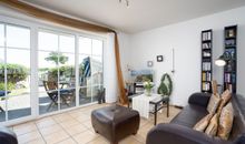 Strand Domizil Wohnung 2