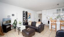 Strand Domizil Wohnung 2
