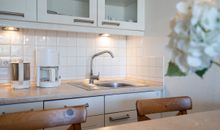 Strand Domizil Wohnung 2
