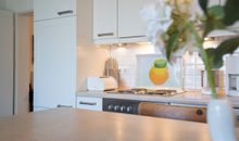 Strand Domizil Wohnung 2